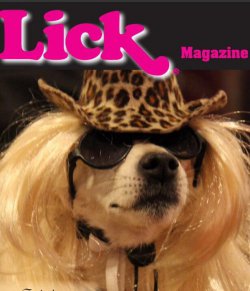 Pet Lifestyle Magazine