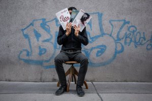Art Magazine ARTCULATE
