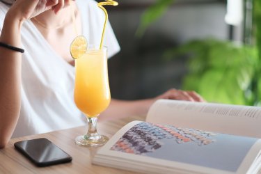Summer writing ideas