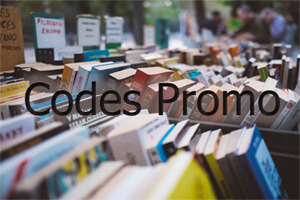 codes promo