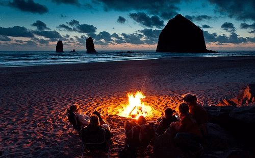 Summer marketing tips self-publishing