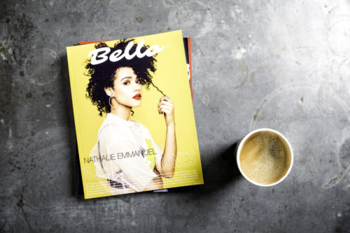 Order premium prints