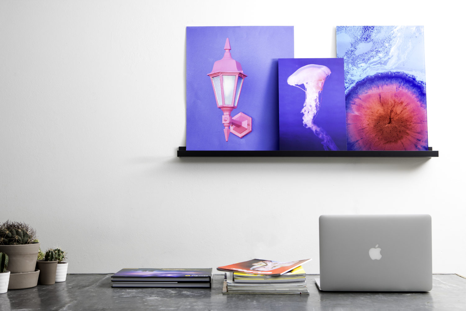 Easily sell your digital content in print, even without a webshop