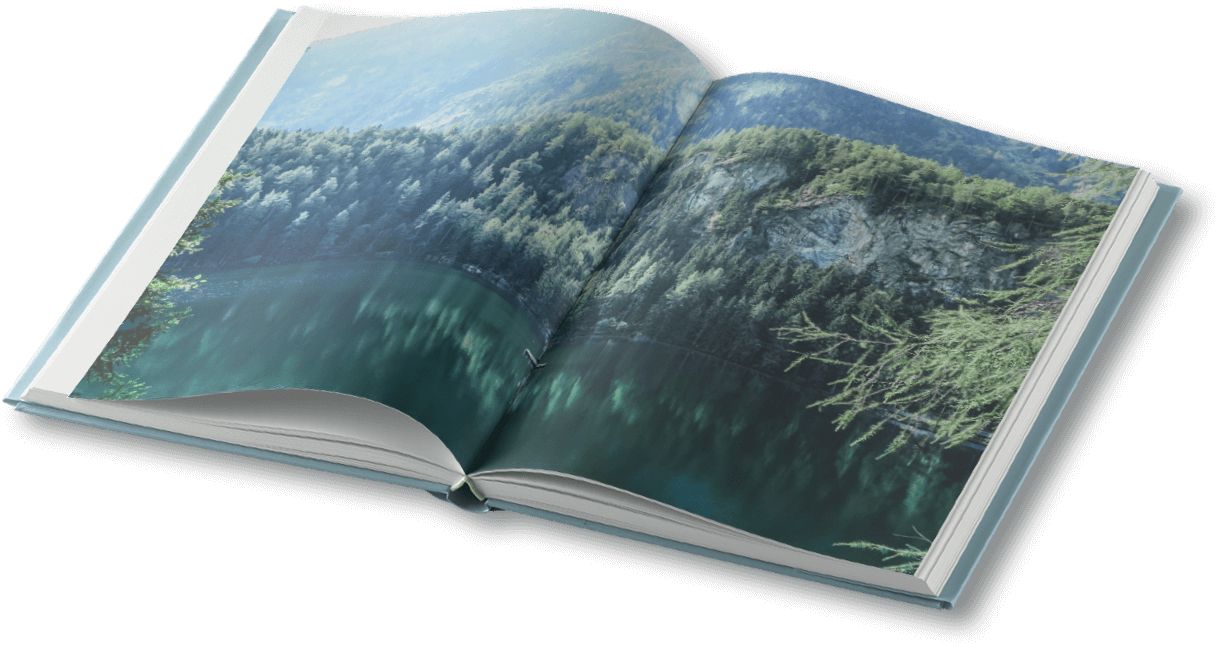 The effortless premium print on demand service